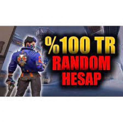  100 TR ULTRA VİP HESAP 1-120 ARASI SKİN ÇIKAR